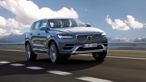 BẢNG GIÁ XE VOLVO 5 VÀ 7 CHỖ ĐỜI MỚI NHẤT TẠI VIỆT NAM
