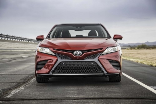 BẢNG GIÁ XE TOYOTA 5 VÀ 7 CHỖ ĐỜI MỚI NHẤT TẠI VIỆT NAM