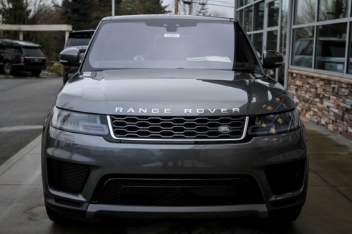 GIÁ XE 7 CHỖ RANGE ROVER SPORT HSE 3.0 MÀU XÁM TẠI VIỆT NAM