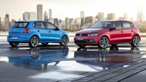 BẢNG GIÁ XE VOLKSWAGEN 5 VÀ 7 CHỖ ĐỜI MỚI NHẤT TẠI VIỆT NAM