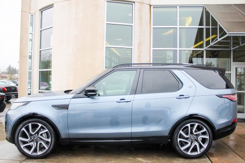Land Rover Range Rover 5 và 7 Chỗ 2022 Mới Nhất Tại Việt Nam