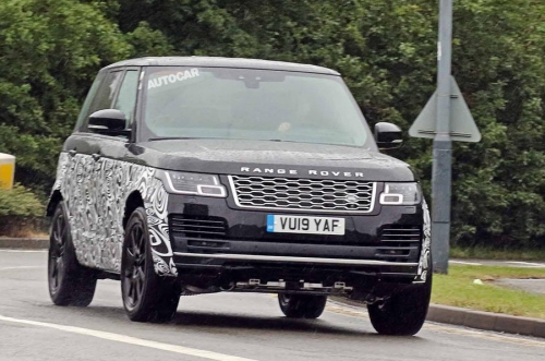 Xe Range Rover 2021 Có Gì Mới, Giá Bán Bao Nhiêu Tiền
