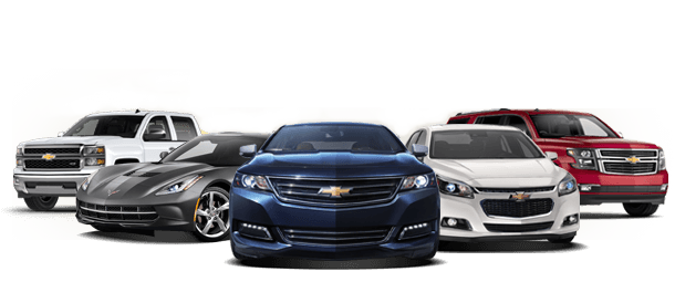 BẢNG GIÁ XE CHEVROLET 5 VÀ 7 CHỖ ĐỜI MỚI NHẤT TẠI VIỆT NAM