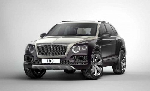 GIÁ XE BENTLEY 4 VÀ 5 CHỖ ĐỜI MỚI NHẤT TẠI VIỆT NAM