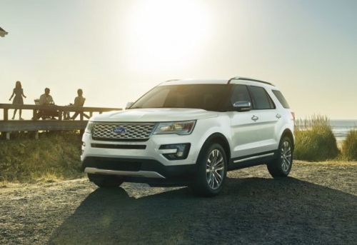 BẢNG GIÁ XE FORD 5 VÀ 7 CHỖ ĐỜI MỚI NHẤT TẠI VIỆT NAM