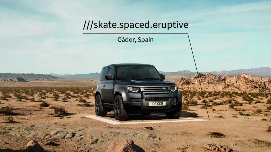 Jaguar Land Rover Đi Đầu Cung Cấp Định Vị Xa Nhất