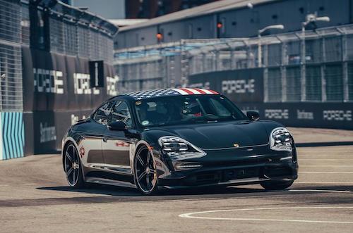 Triễn Lãm Oto Tại Frankfurt motor show 2019 Năm Nay Có Mẫu Xe Nào Mới