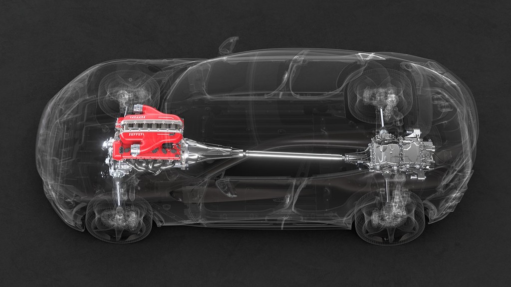 Hiệu Suất Giữa Ferrari Purosangue Với Aston Martin DBX707.